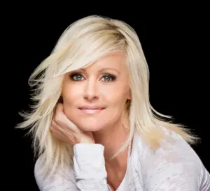 Tammy Trent Headshot