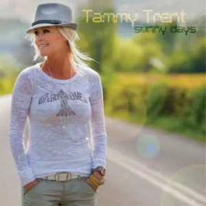 Sunny Days CD